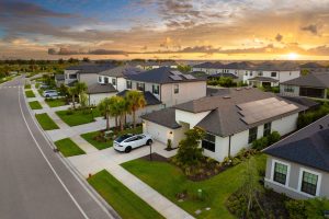 Houses eligible for the first home buyers loan