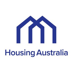 Housing Australia Logo