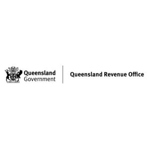 QLD Government Logo