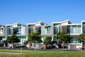 Investment property financed with SMSF loans