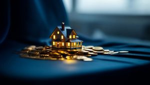 Representing investment loans