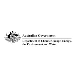 Department of Climate Change, Energy, the Environment and Water