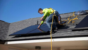 Solar Finance
